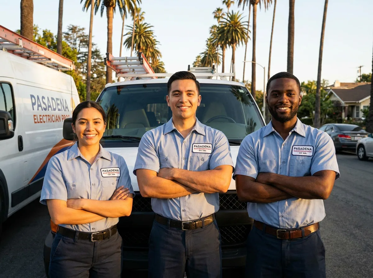 Electrician company in Wynnewood, PA