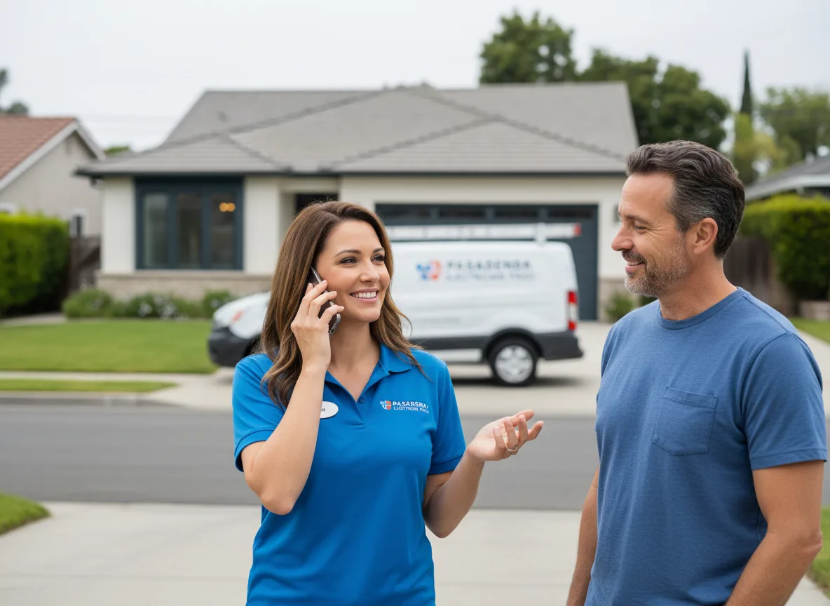 Electrician Wynnewood, PA FAQs